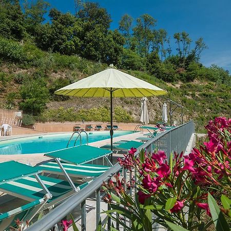 Gli Ulivi Di Montalbano Villa La Spezia Ngoại thất bức ảnh