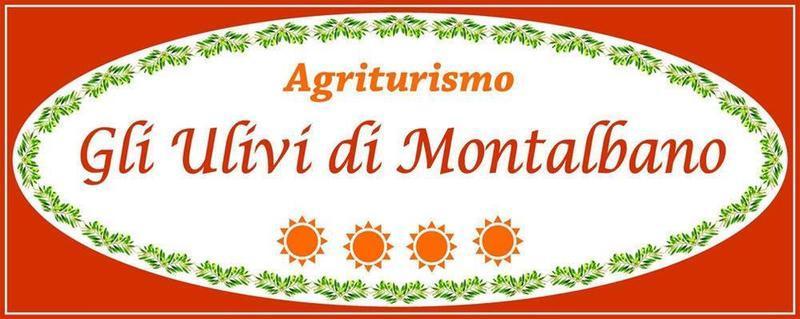 Gli Ulivi Di Montalbano Villa La Spezia Ngoại thất bức ảnh
