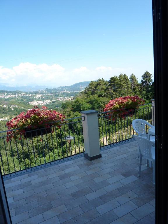 Gli Ulivi Di Montalbano Villa La Spezia Ngoại thất bức ảnh