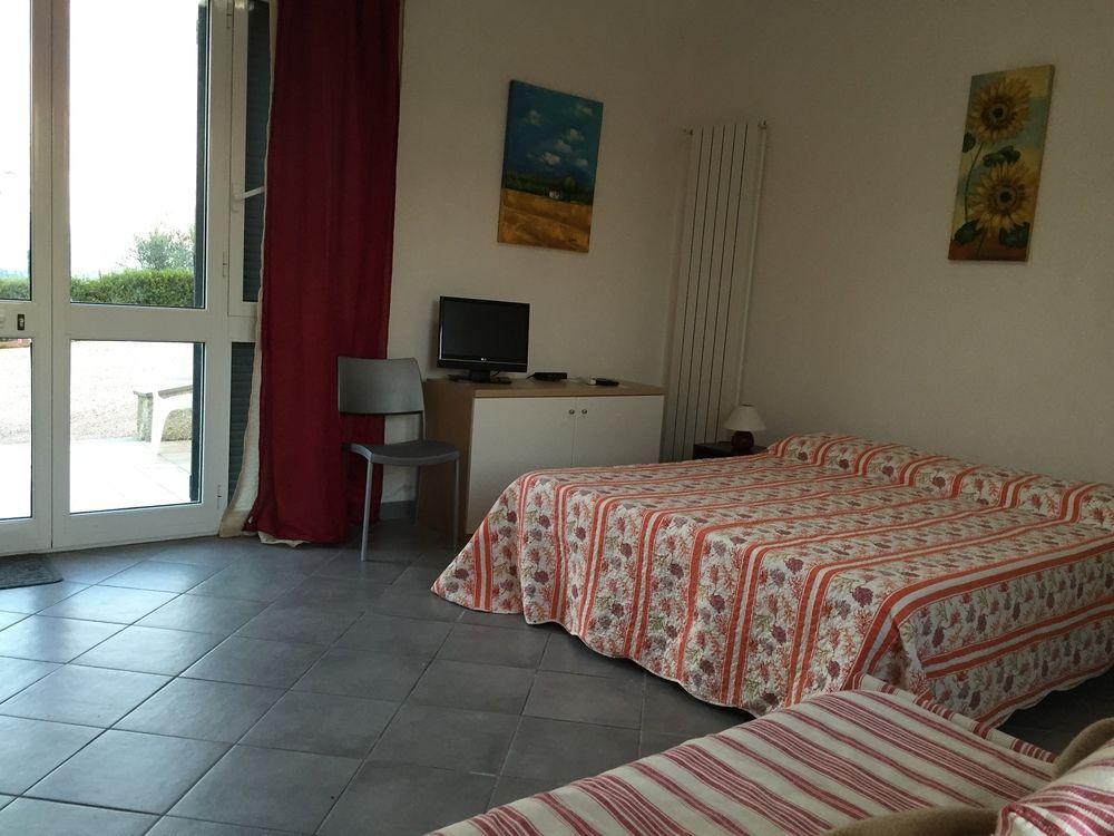 Gli Ulivi Di Montalbano Villa La Spezia Ngoại thất bức ảnh