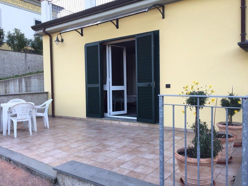 Gli Ulivi Di Montalbano Villa La Spezia Ngoại thất bức ảnh