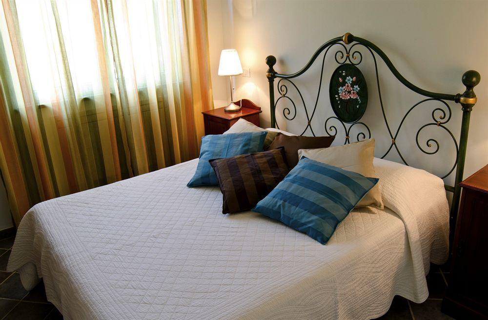 Gli Ulivi Di Montalbano Villa La Spezia Ngoại thất bức ảnh