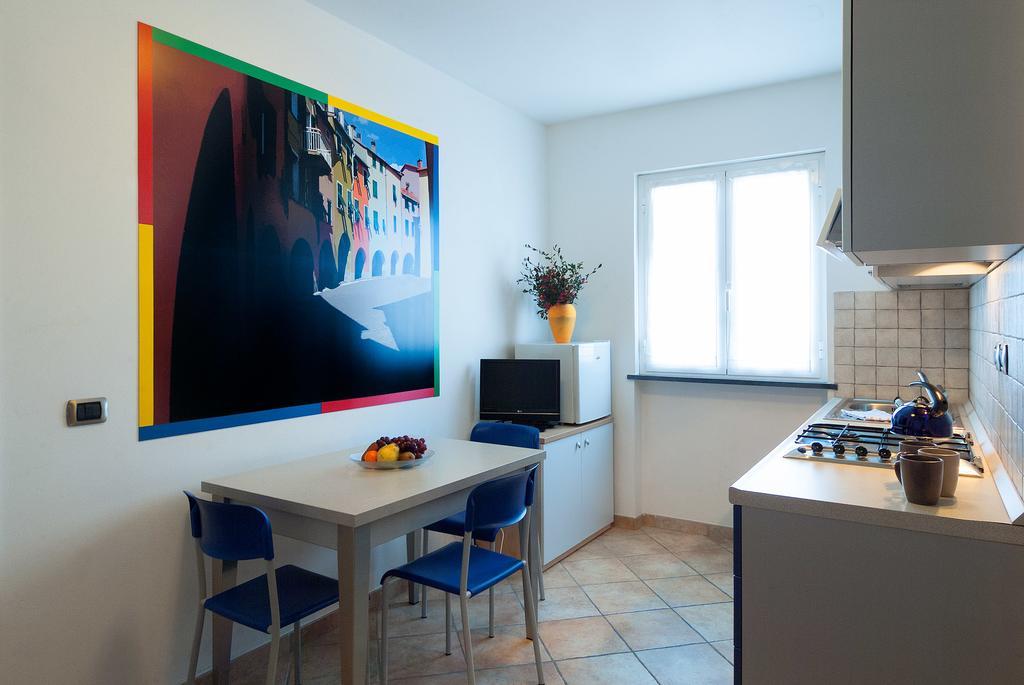 Gli Ulivi Di Montalbano Villa La Spezia Ngoại thất bức ảnh