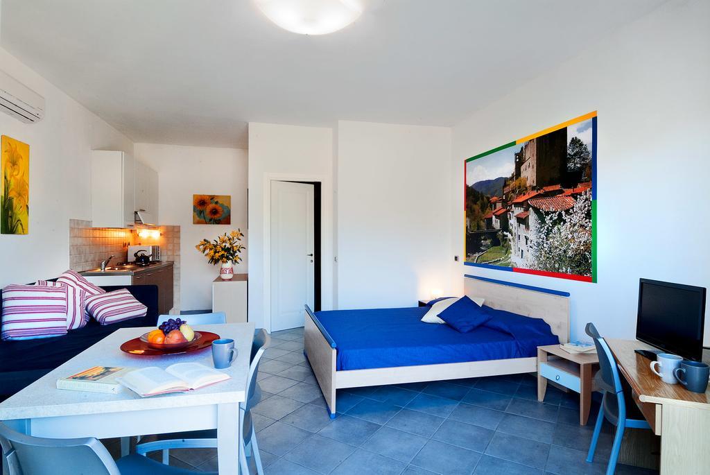 Gli Ulivi Di Montalbano Villa La Spezia Ngoại thất bức ảnh