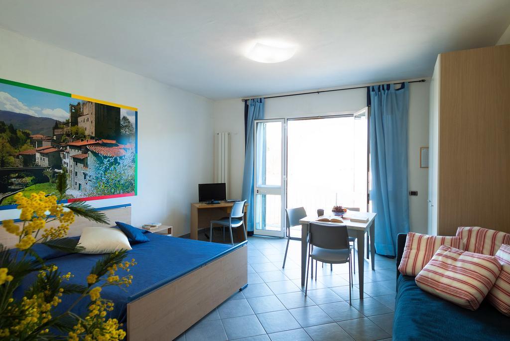Gli Ulivi Di Montalbano Villa La Spezia Ngoại thất bức ảnh