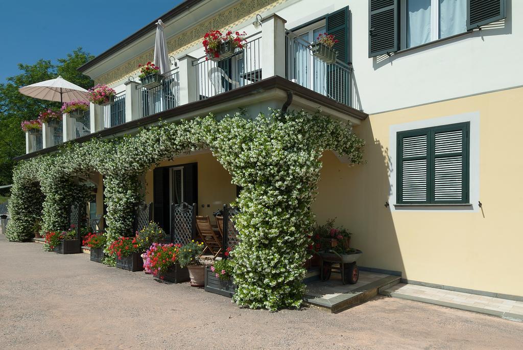 Gli Ulivi Di Montalbano Villa La Spezia Ngoại thất bức ảnh