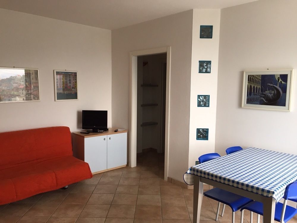 Gli Ulivi Di Montalbano Villa La Spezia Ngoại thất bức ảnh
